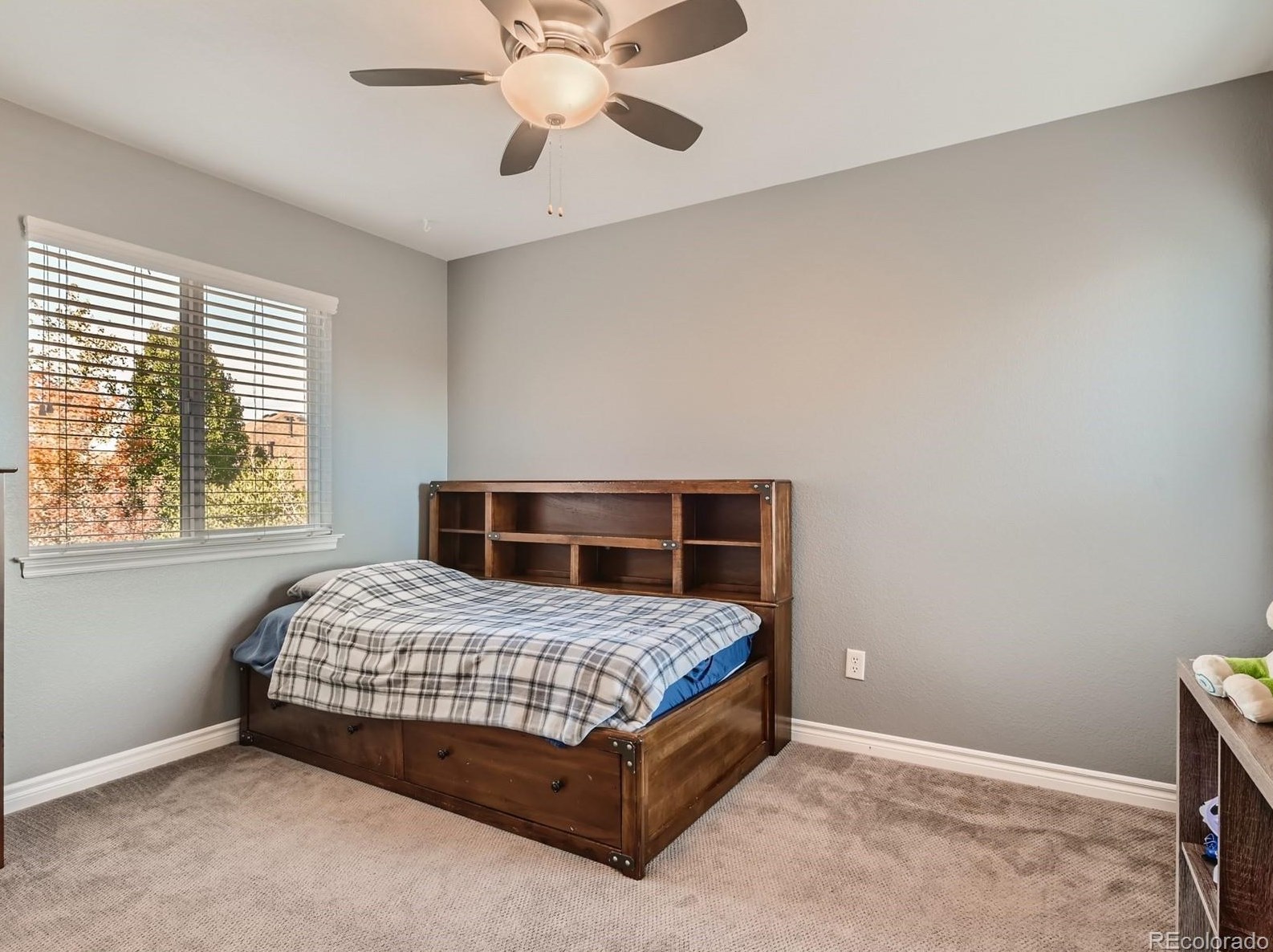 4760 Bluegate Dr, Littleton CO  80130-6600 exterior