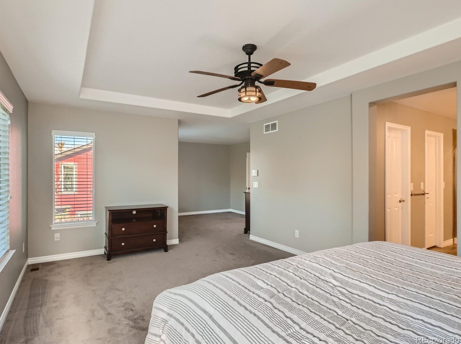 4760 Bluegate Dr, Littleton CO  80130-6600 exterior