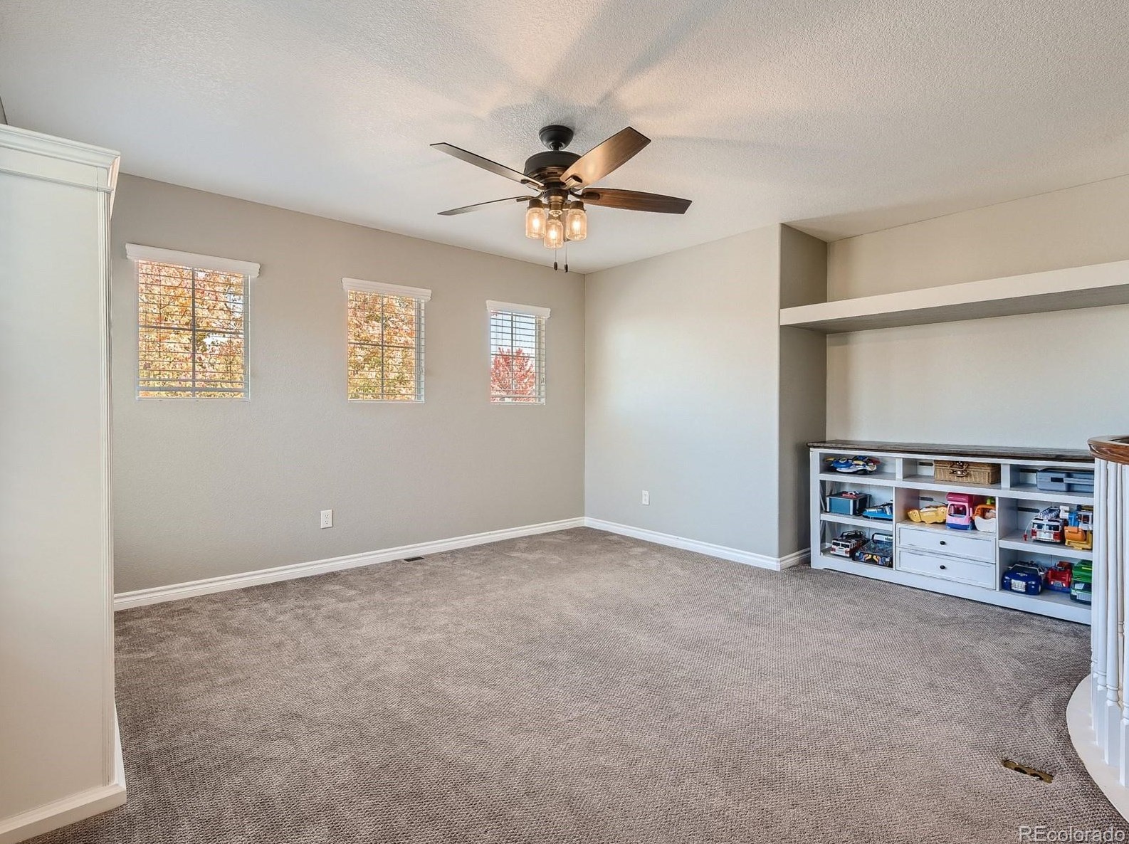 4760 Bluegate Dr, Littleton CO  80130-6600 exterior