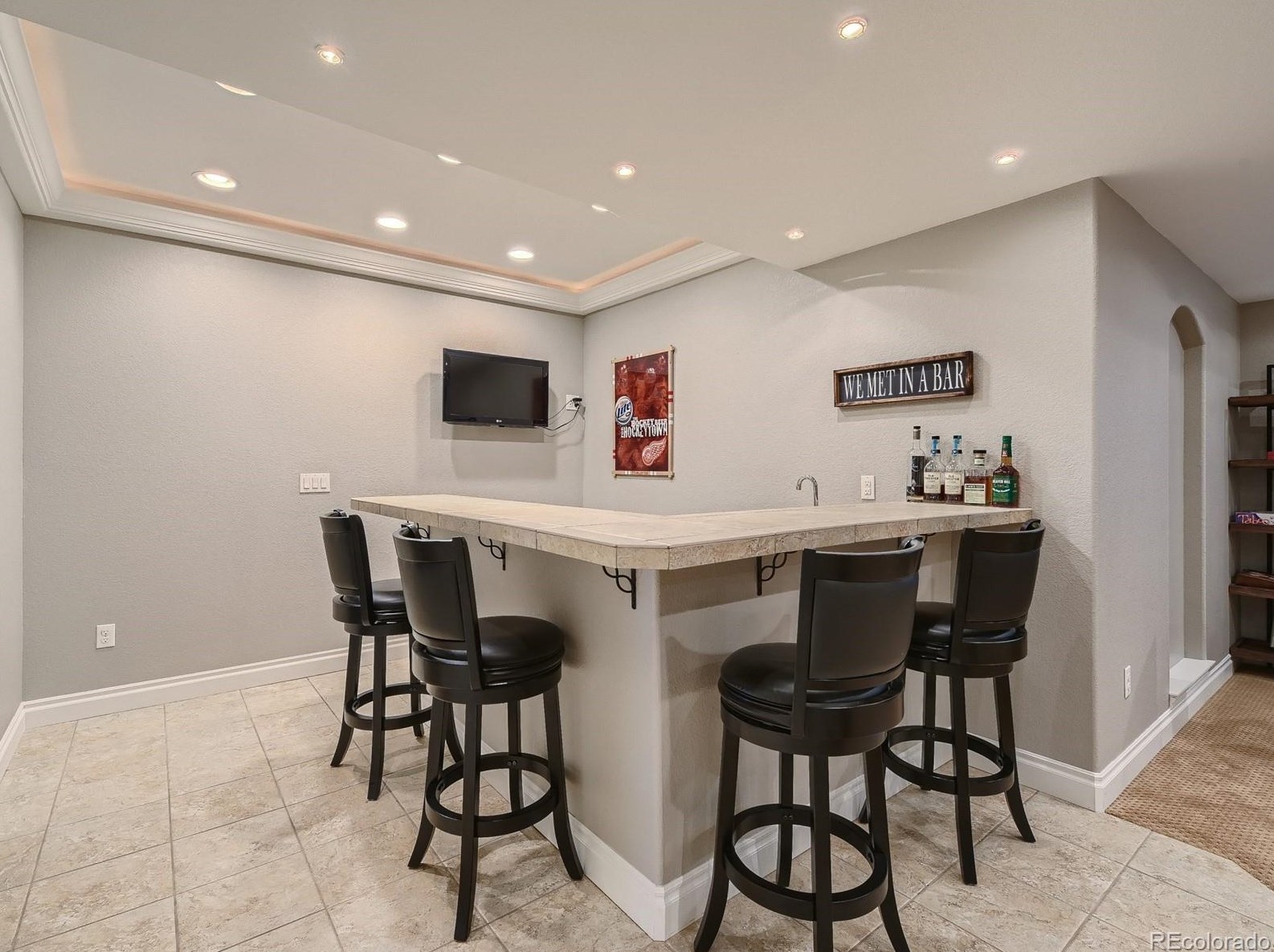 4760 Bluegate Dr, Littleton CO  80130-6600 exterior