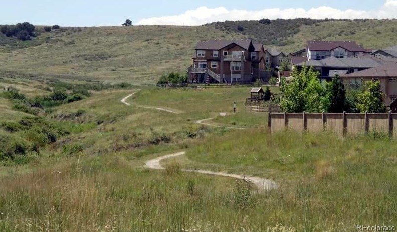 4760 Bluegate Dr, Littleton CO  80130-6600 exterior