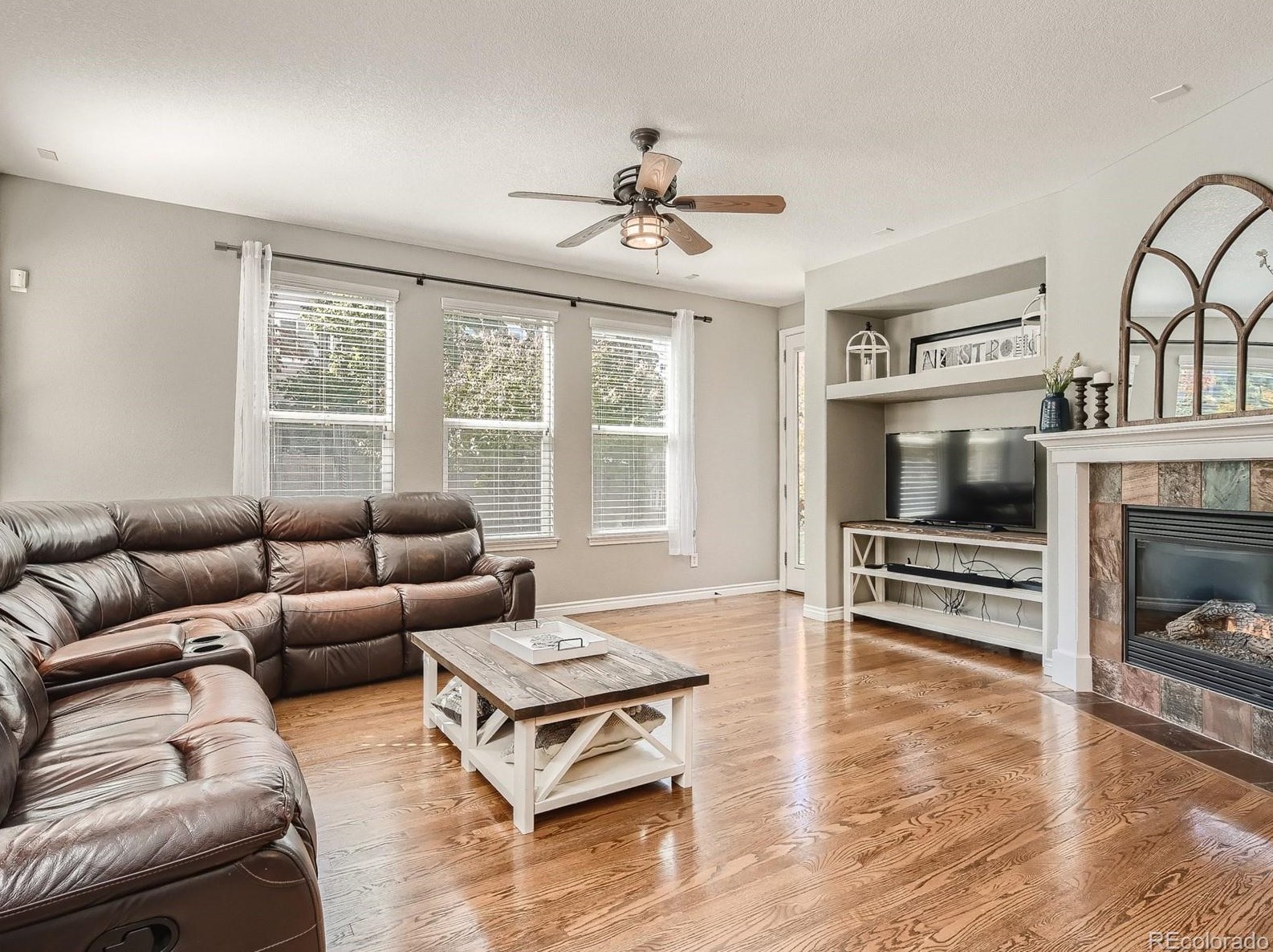 4760 Bluegate Dr, Littleton CO  80130-6600 exterior