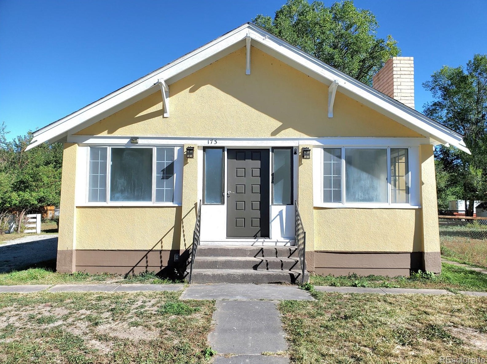 173 Costilla Blvd, Alamosa, CO 81101
