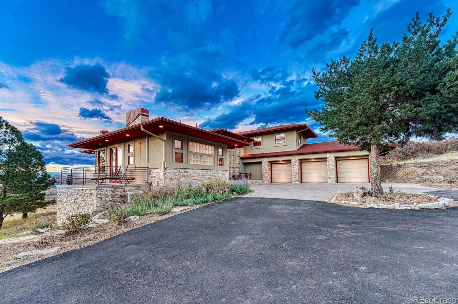 5360 Lambert Ranch Trail, Deckers, CO 80135