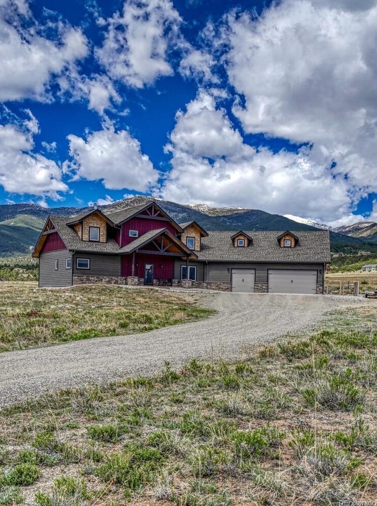 30455 Habitat Dr, Buena Vista, CO 81211-9610