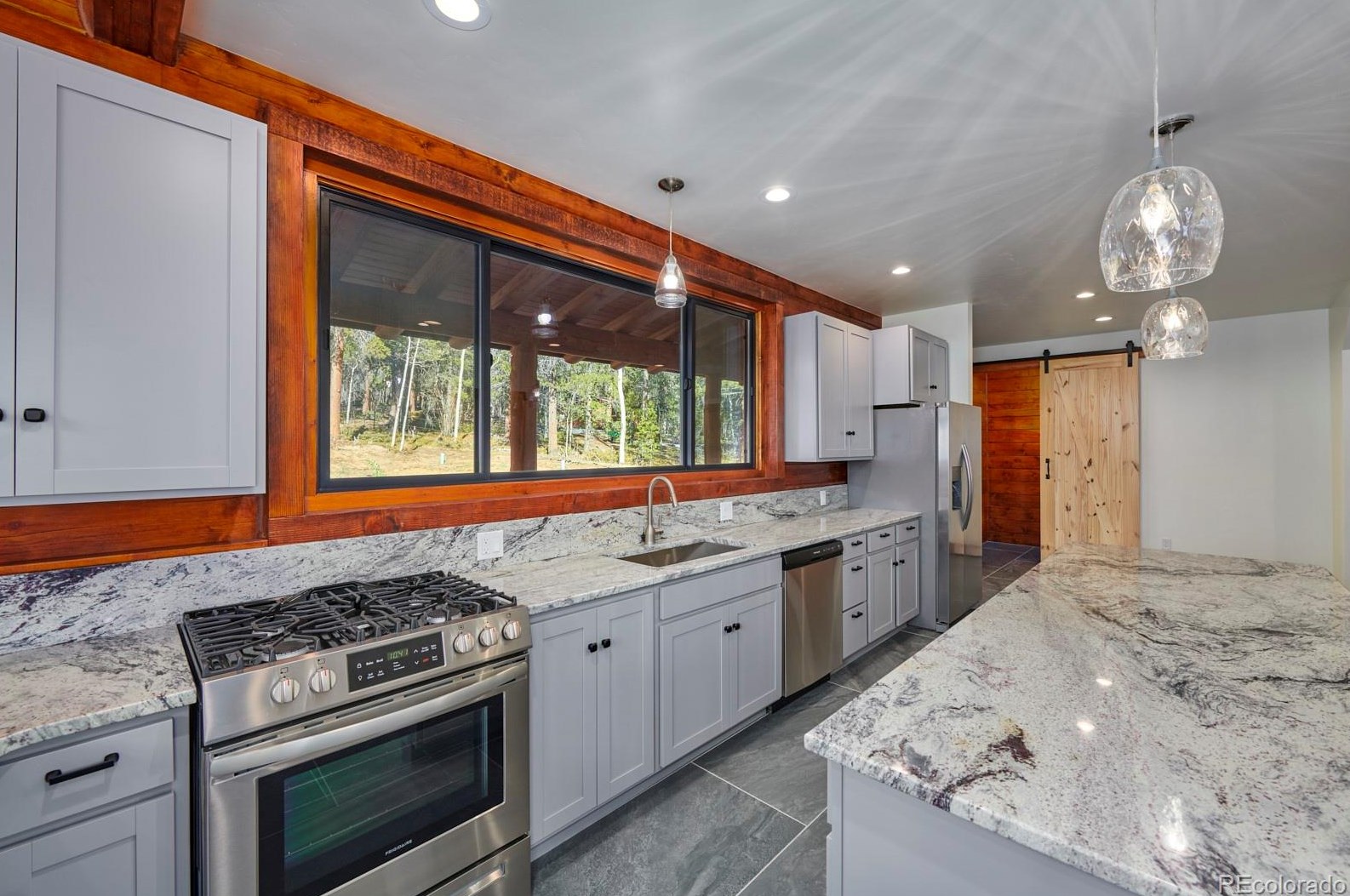 647 Morning Star Cir, Arvada CO  80422-4597 exterior