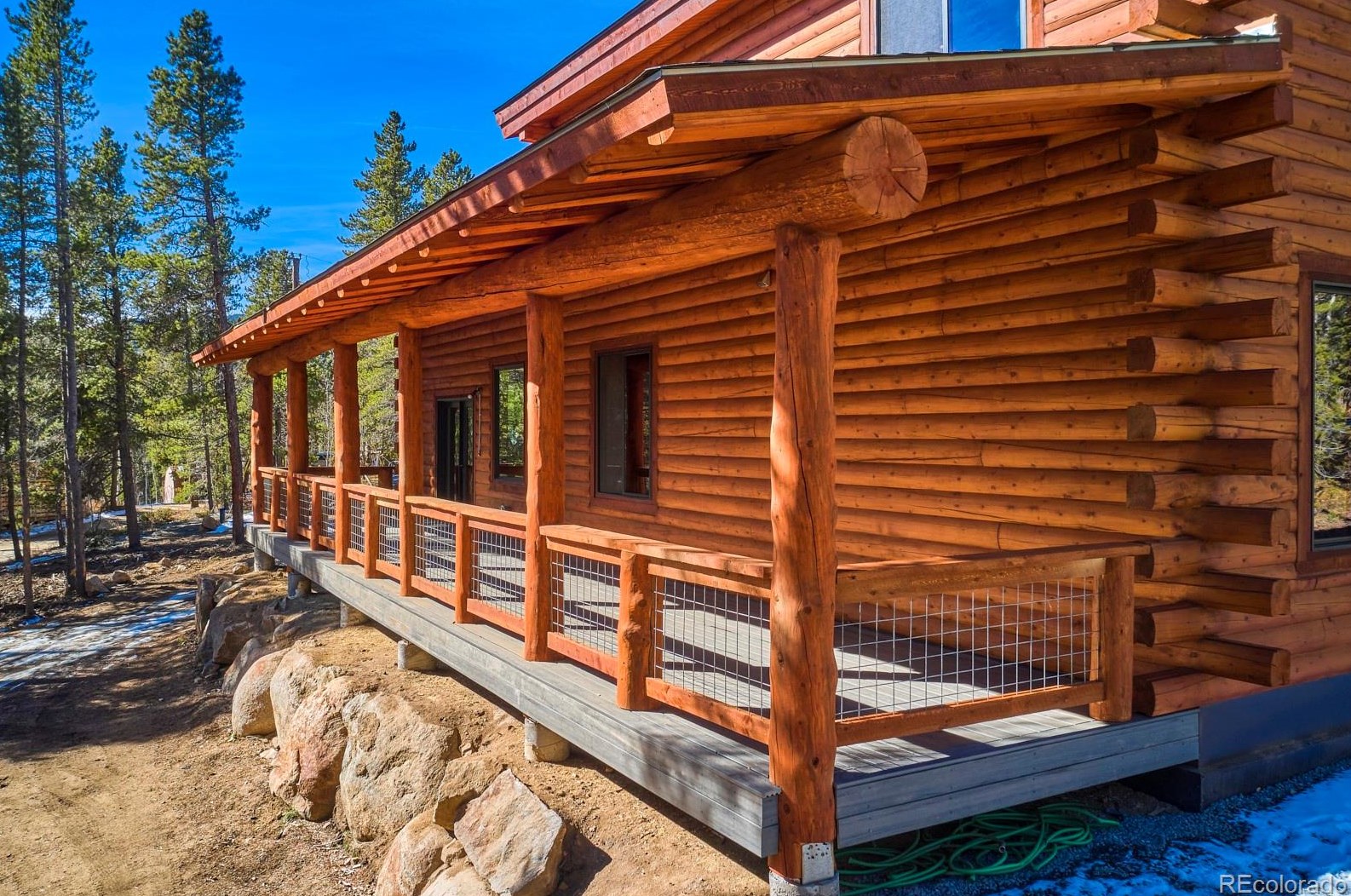 647 Morning Star Cir, Arvada CO  80422-4597 exterior