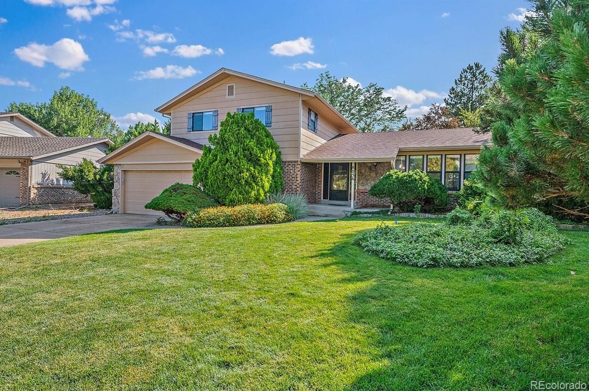 8056 Harrison Way, Littleton, CO 80122-3621