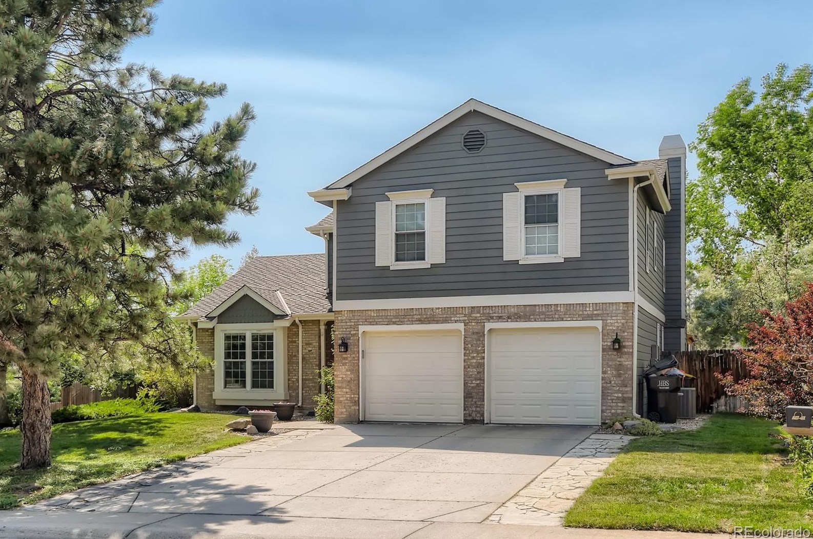 7405 Shoreham Pl, Castle Rock, CO 80108