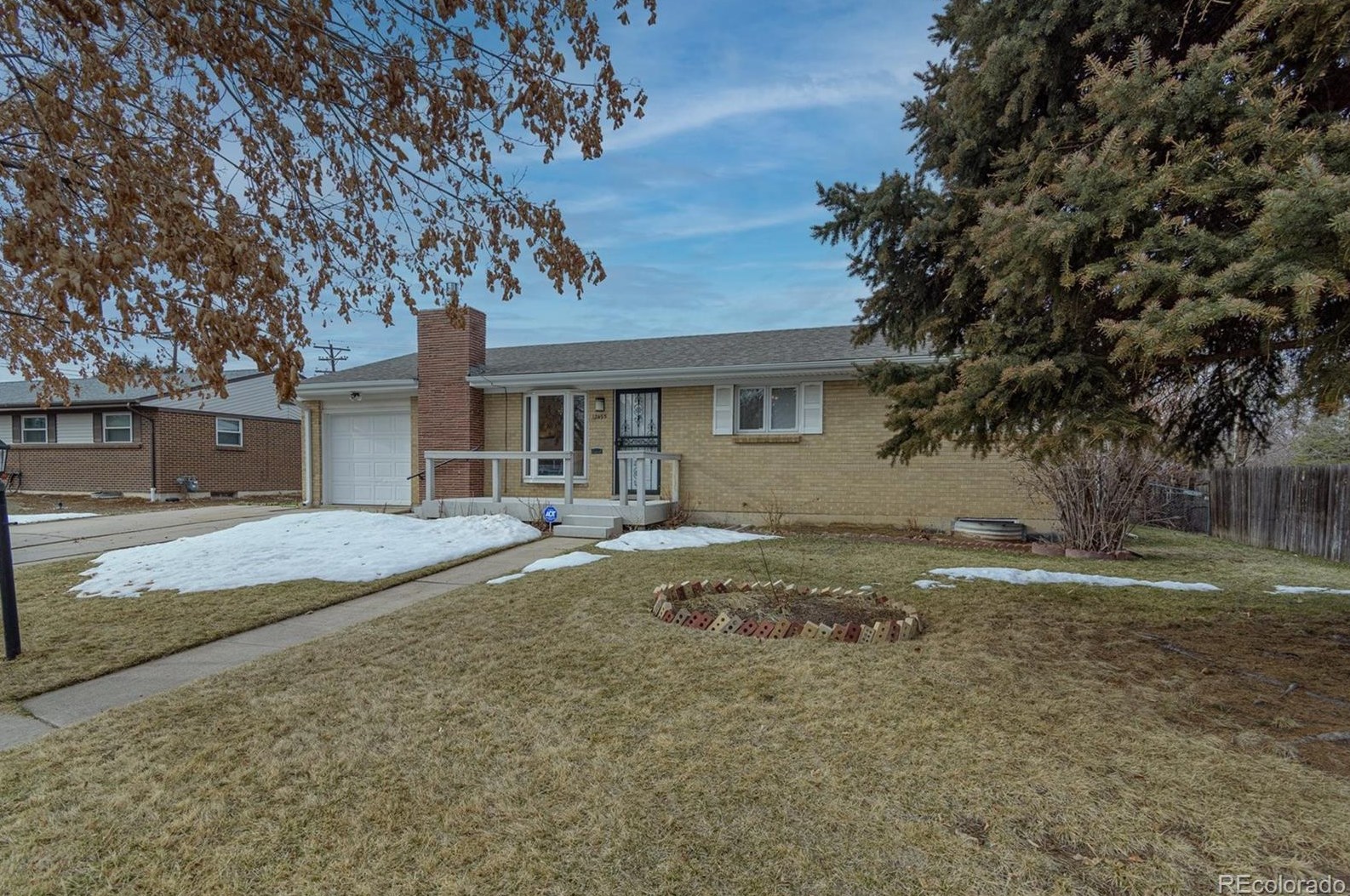 12495 E 6th Pl, Denver, CO 80011