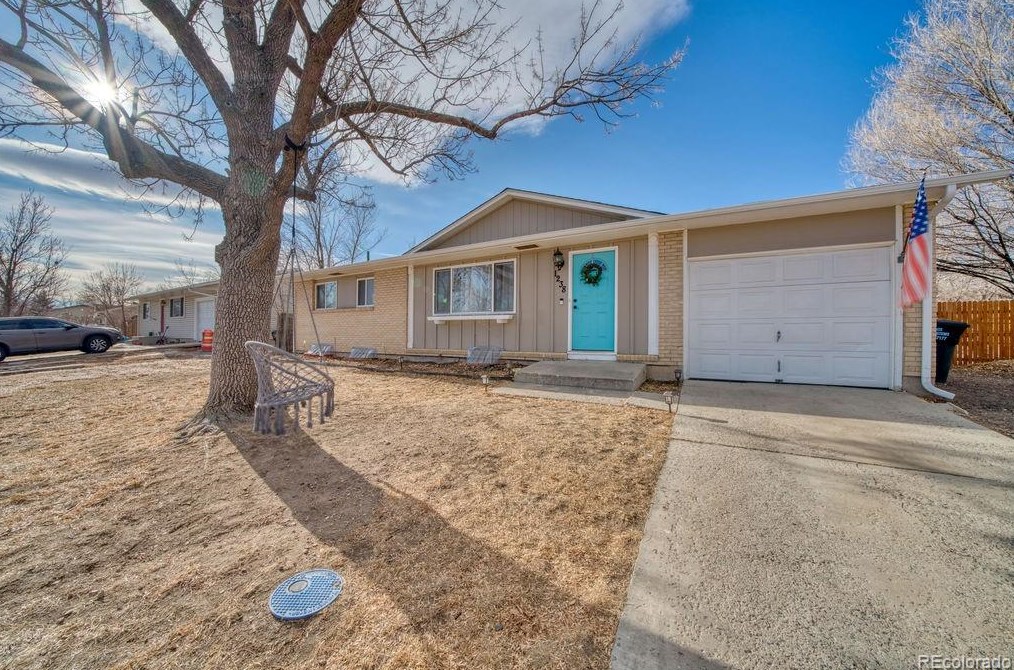 1238 Burnham St, Colorado Springs, CO 80906-5507