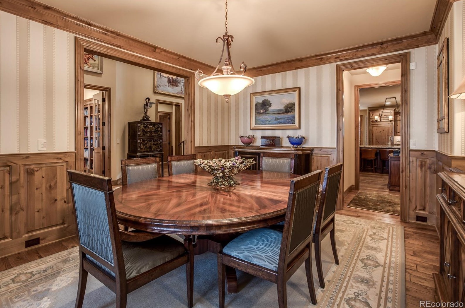 4340 Preserve Pkwy, Littleton CO  80121-3939 exterior