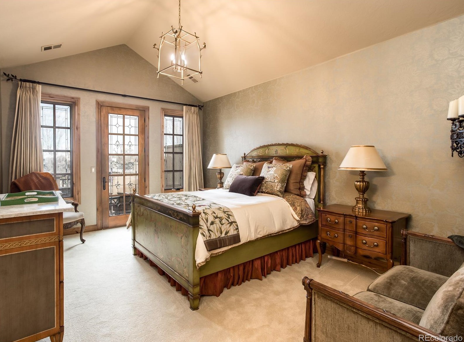 4340 Preserve Pkwy, Littleton CO  80121-3939 exterior