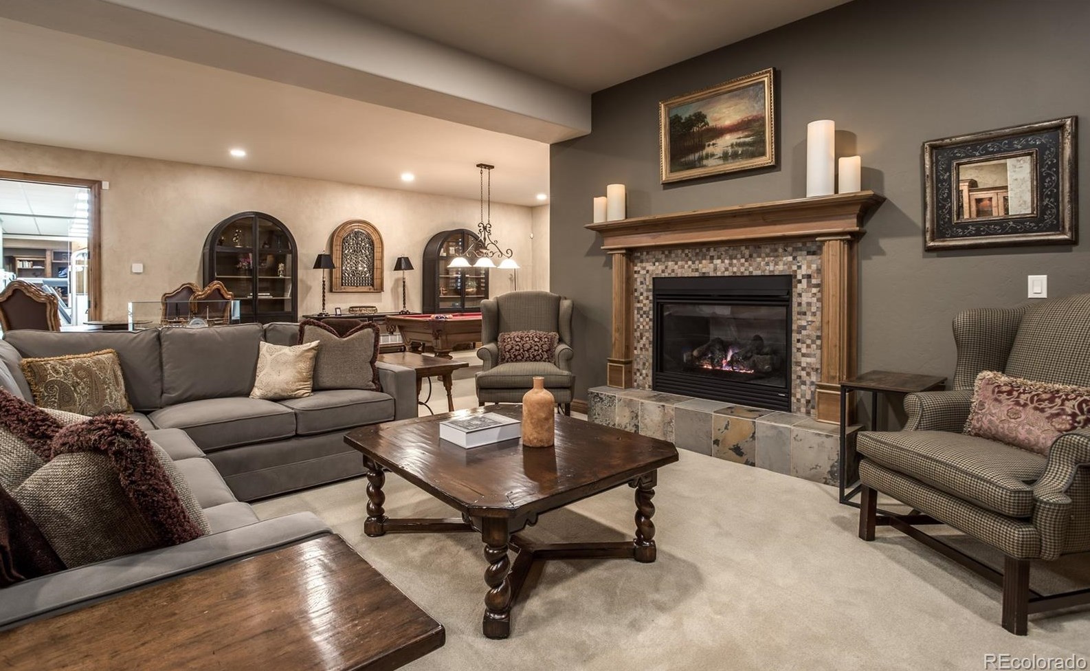 4340 Preserve Pkwy, Littleton CO  80121-3939 exterior