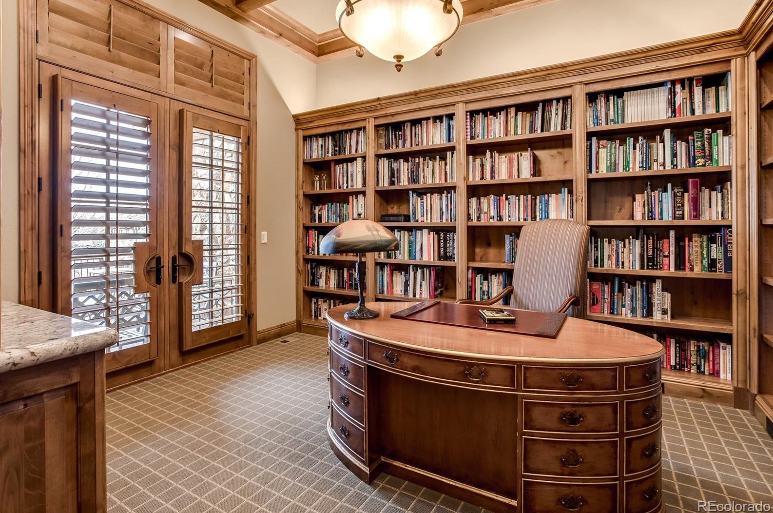 4340 Preserve Pkwy, Littleton CO  80121-3939 exterior