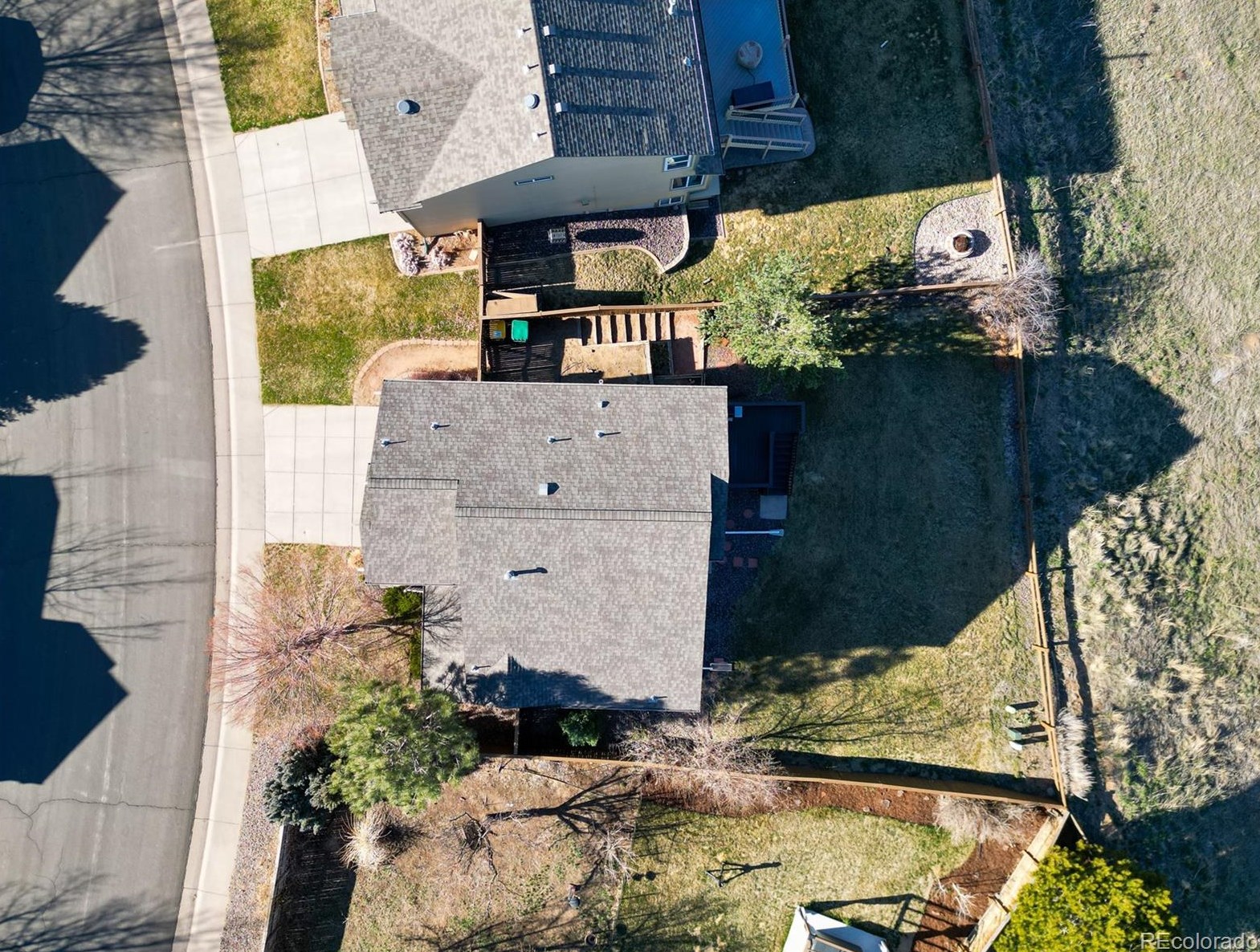 9763 Burberry Way, Littleton CO  80129-6902 exterior