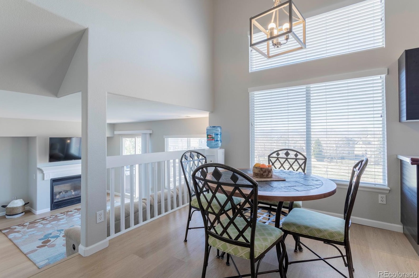 9763 Burberry Way, Littleton CO  80129-6902 exterior