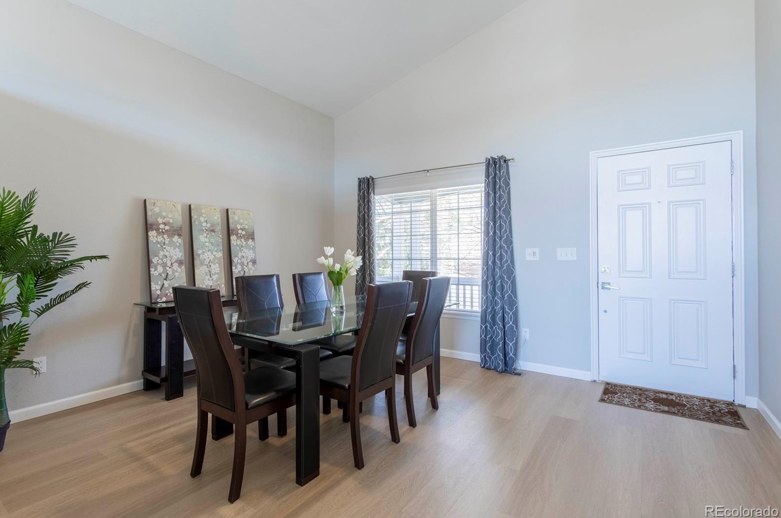 9763 Burberry Way, Littleton CO  80129-6902 exterior