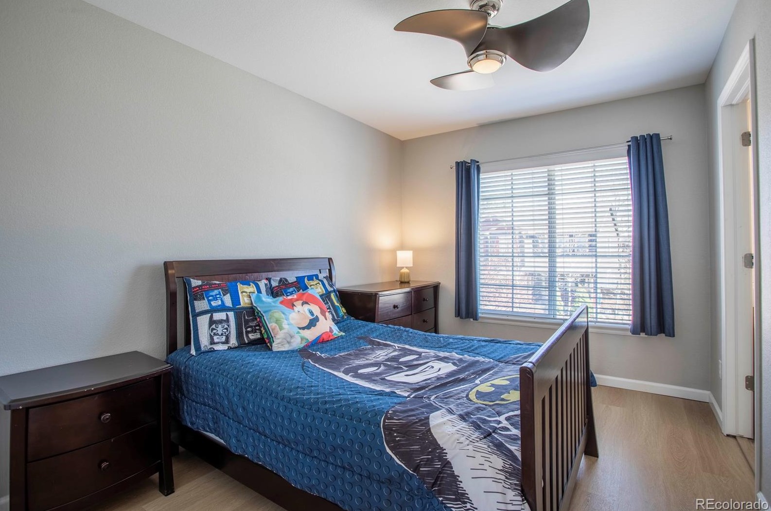 9763 Burberry Way, Littleton CO  80129-6902 exterior