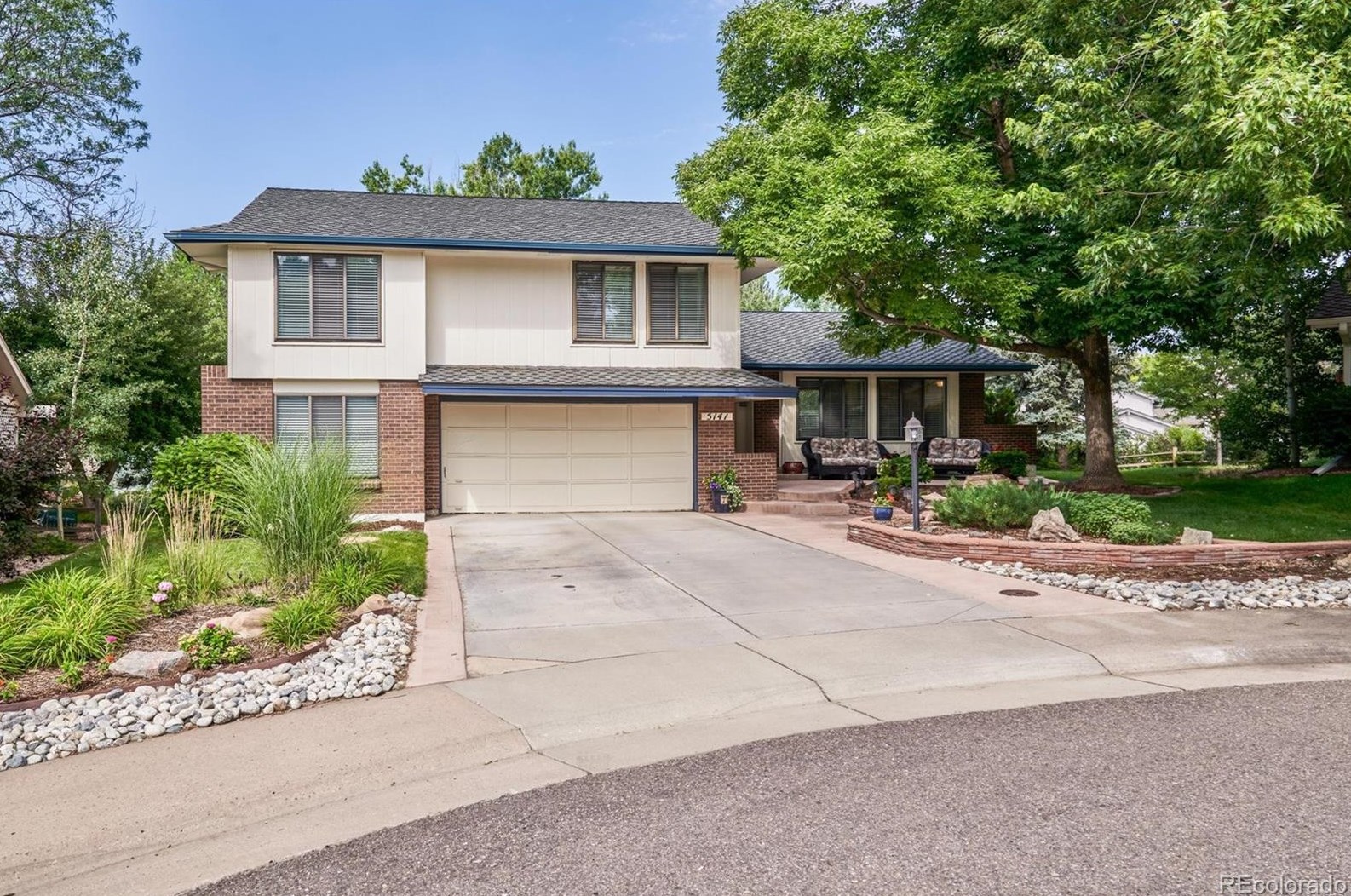 5141 Fair Dr, Littleton, CO 80121-3413