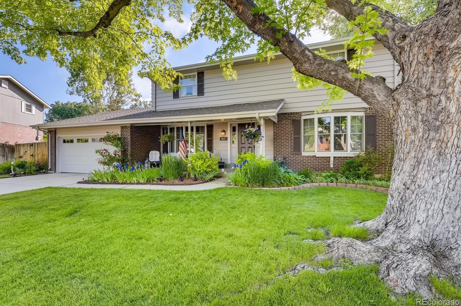 7637 Cedar Cir, Littleton, CO 80120-4116