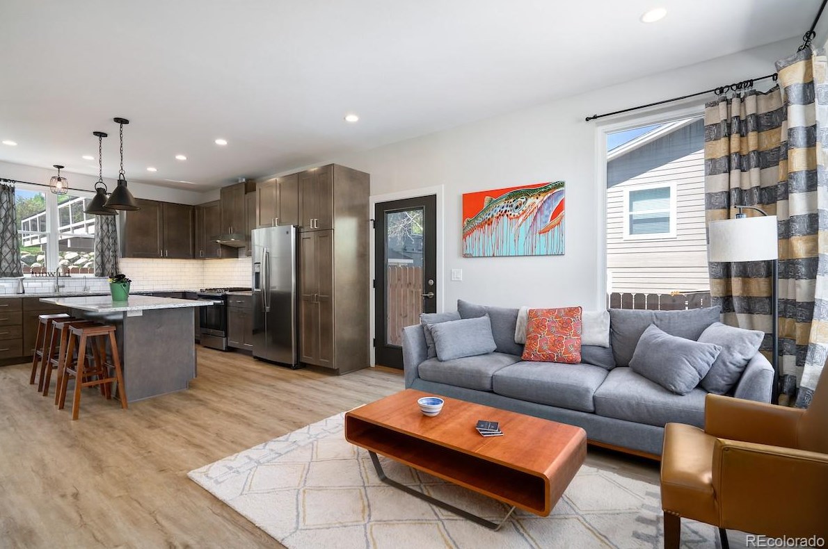 99 Spar St, Steamboat Springs, CO 80487-9333