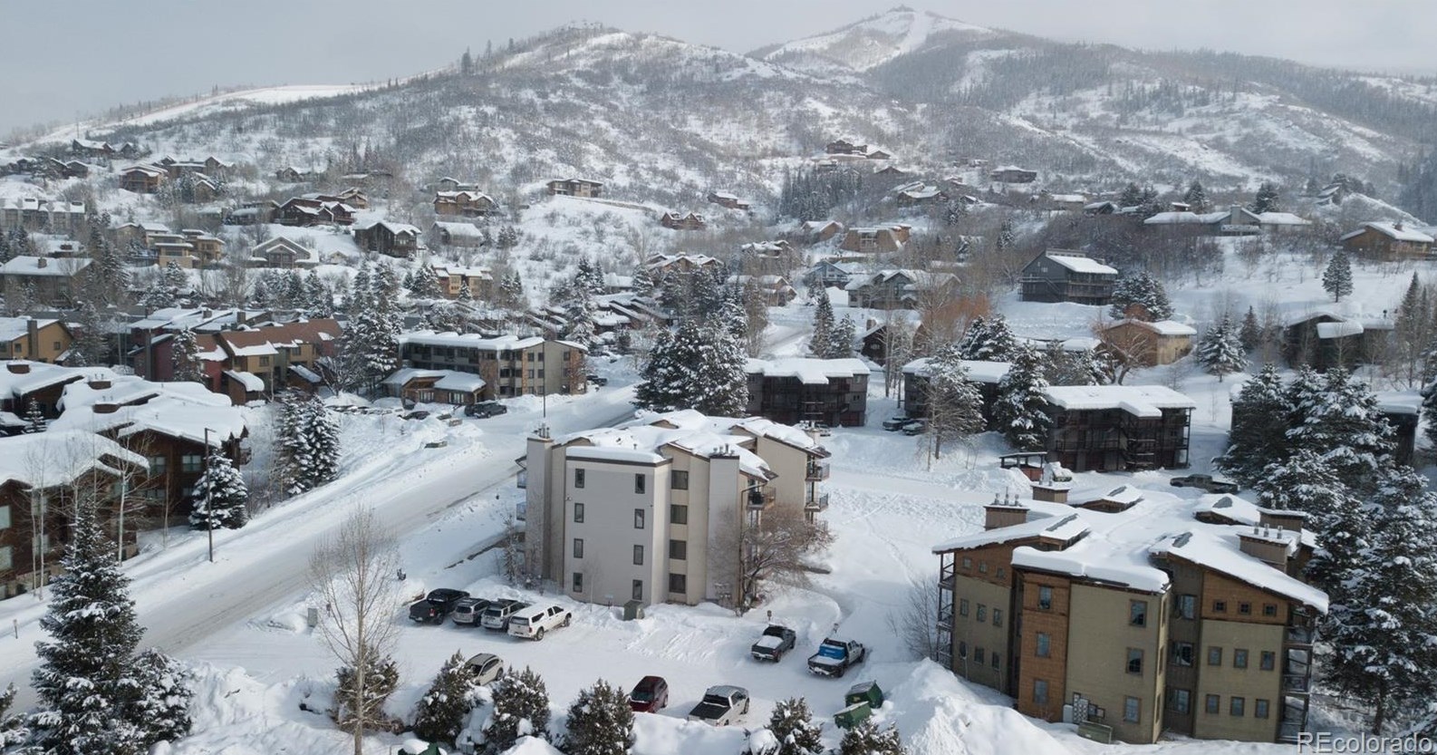 2035 Walton Creek Rd, Steamboat Springs CO  80487-2360 exterior