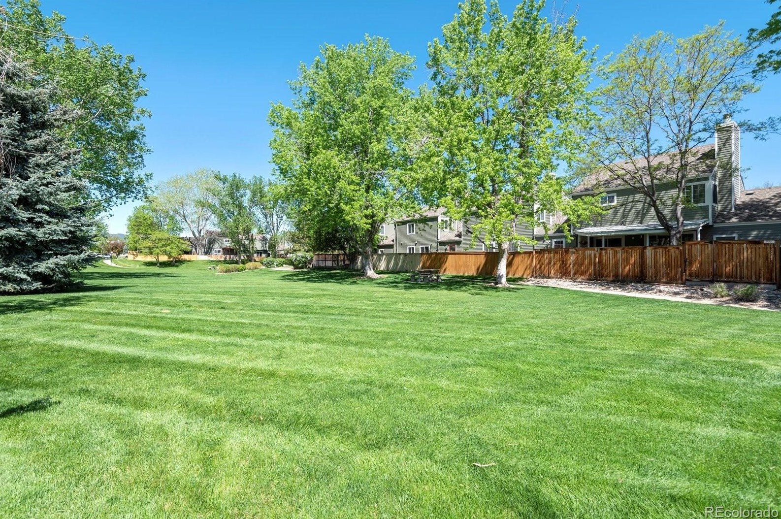 4720 Dudley St, Littleton CO  80123-1836 exterior