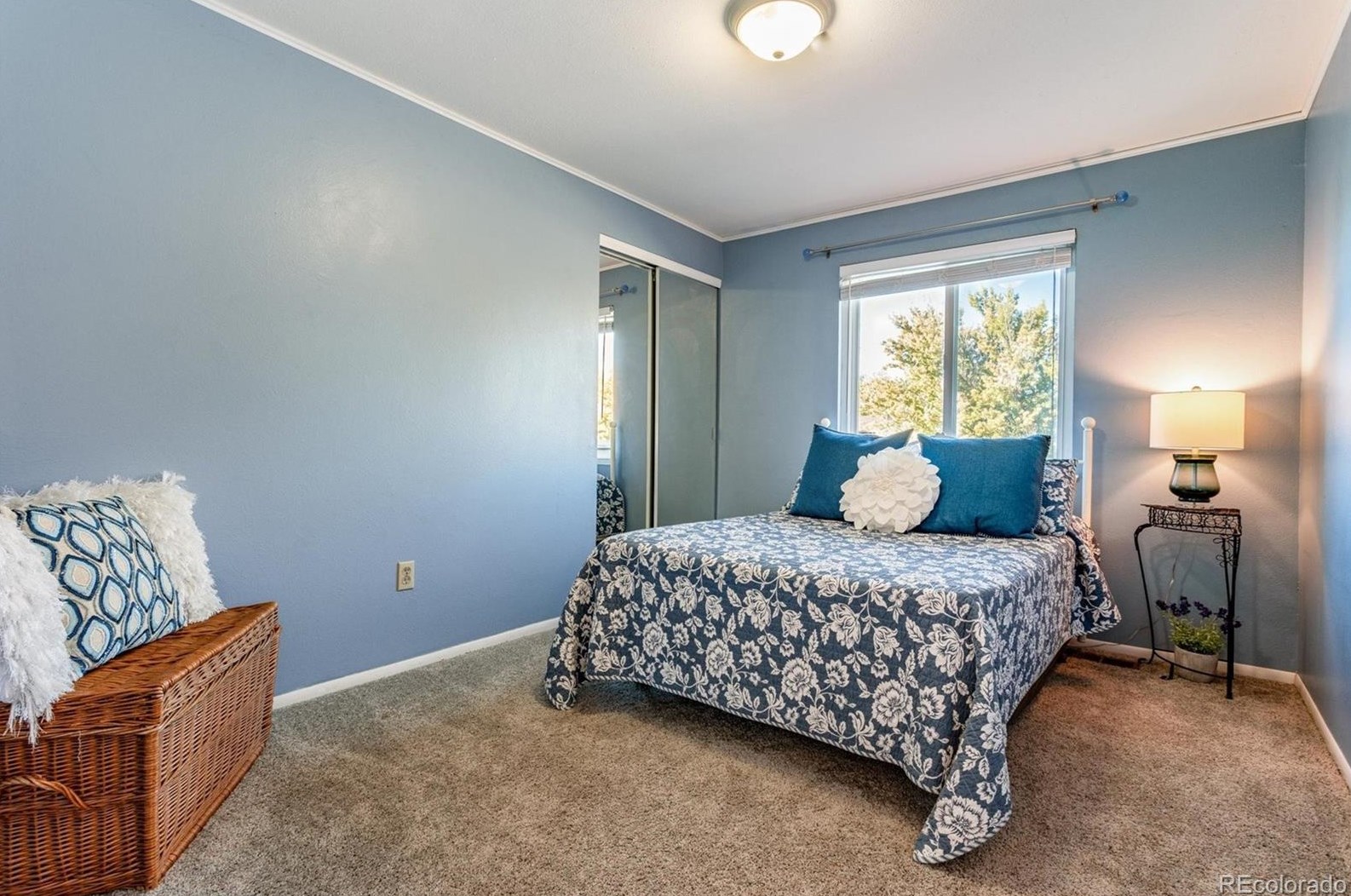 9960 Wagon Trl Dr, Littleton CO 80123-1955 exterior