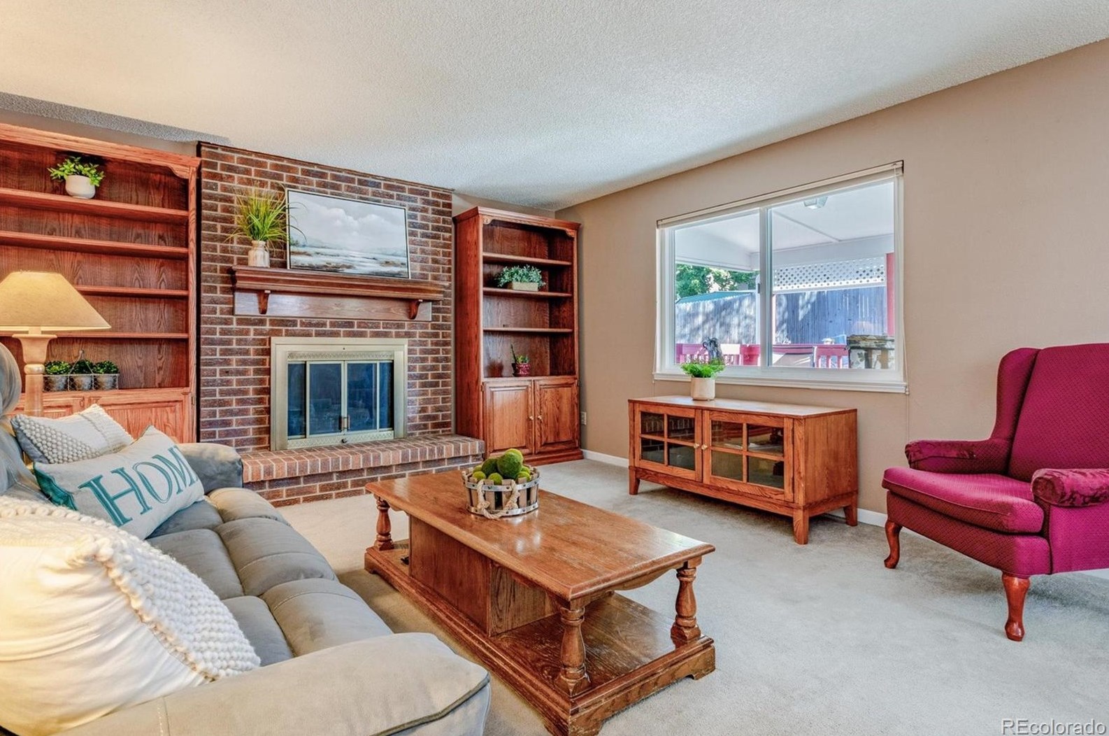 9960 Wagon Trl Dr, Littleton CO 80123-1955 exterior