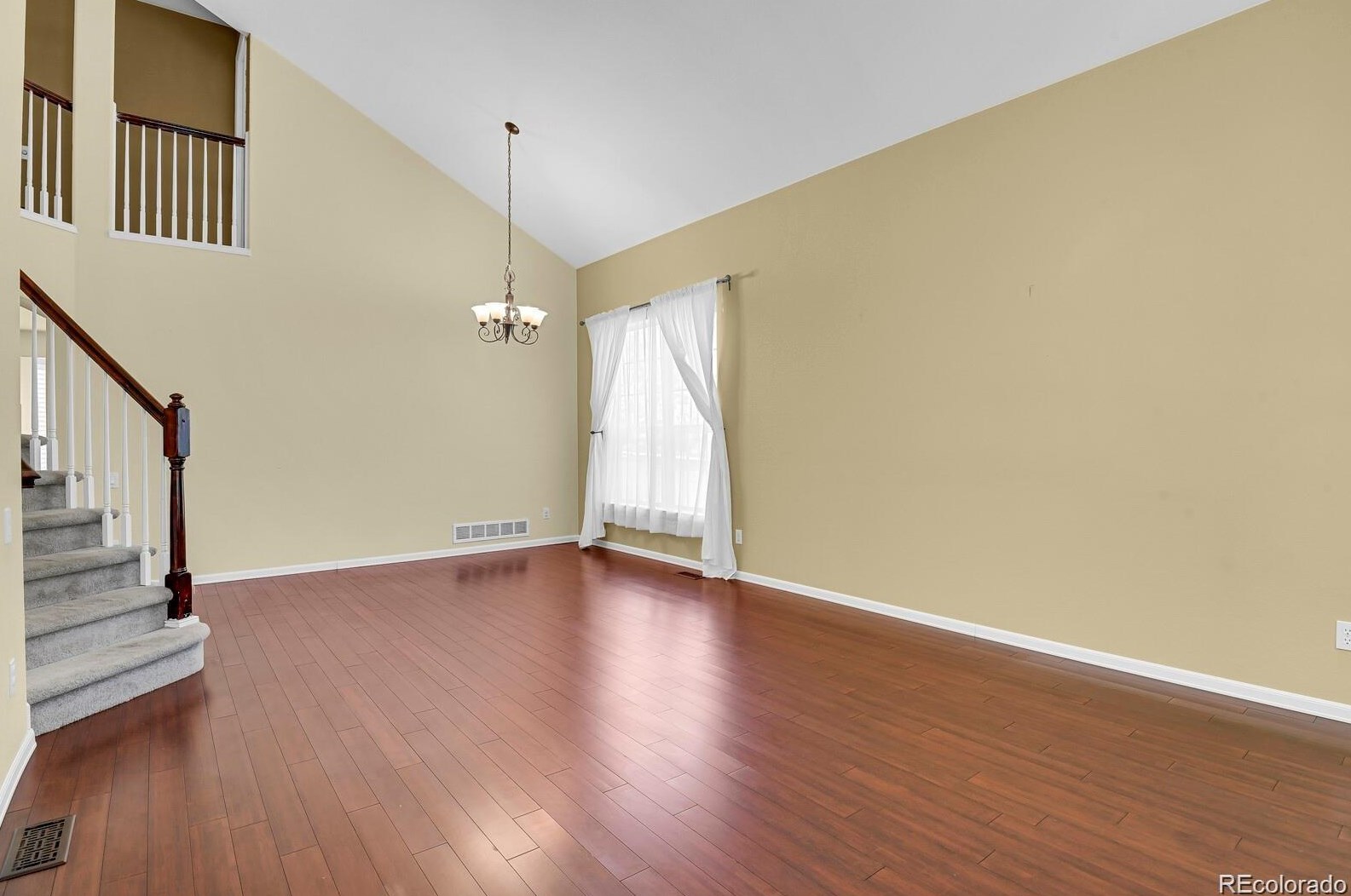 3314 White Oak St, Littleton CO 80129-6307 exterior