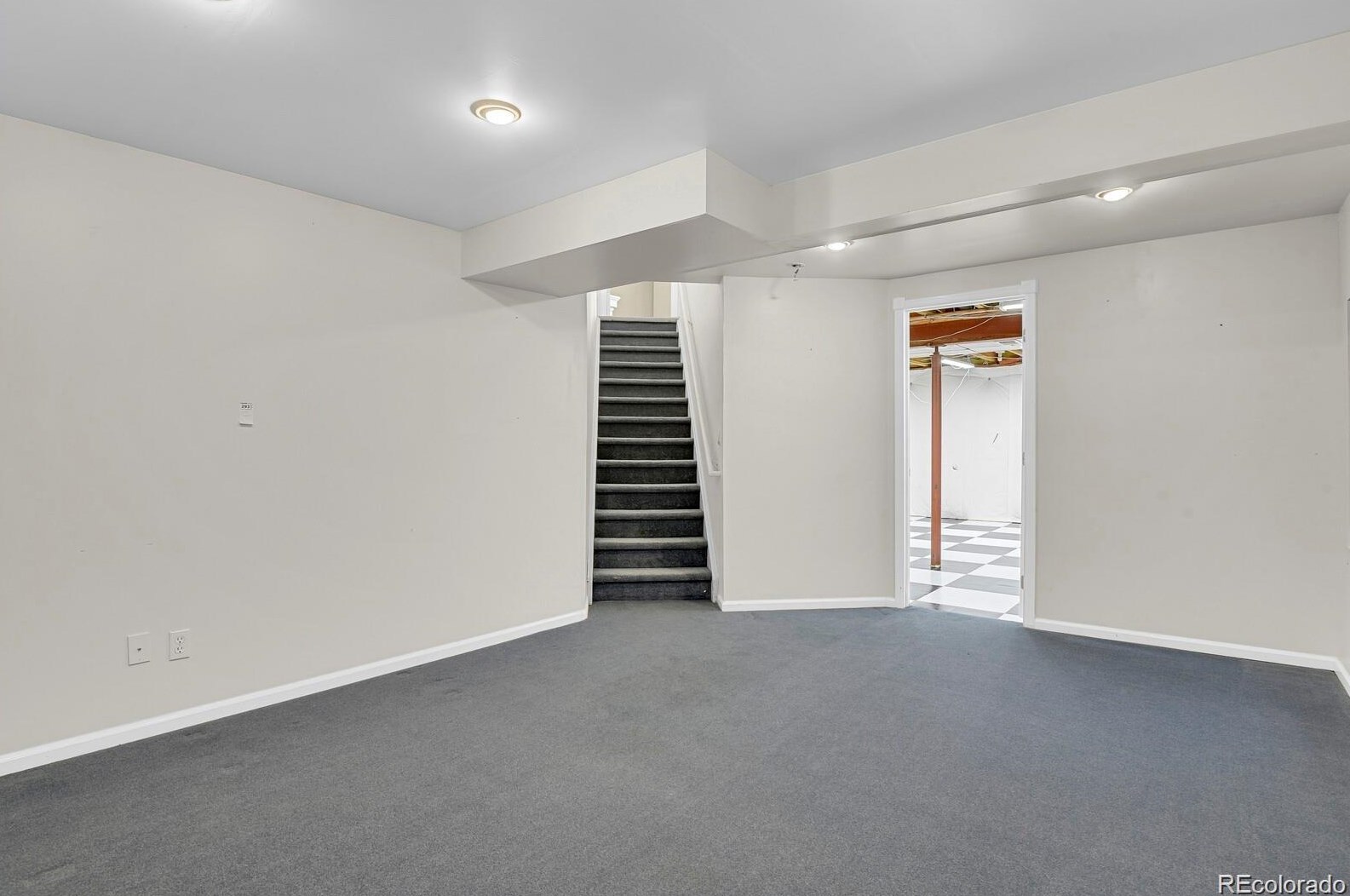 3314 White Oak St, Littleton CO 80129-6307 exterior