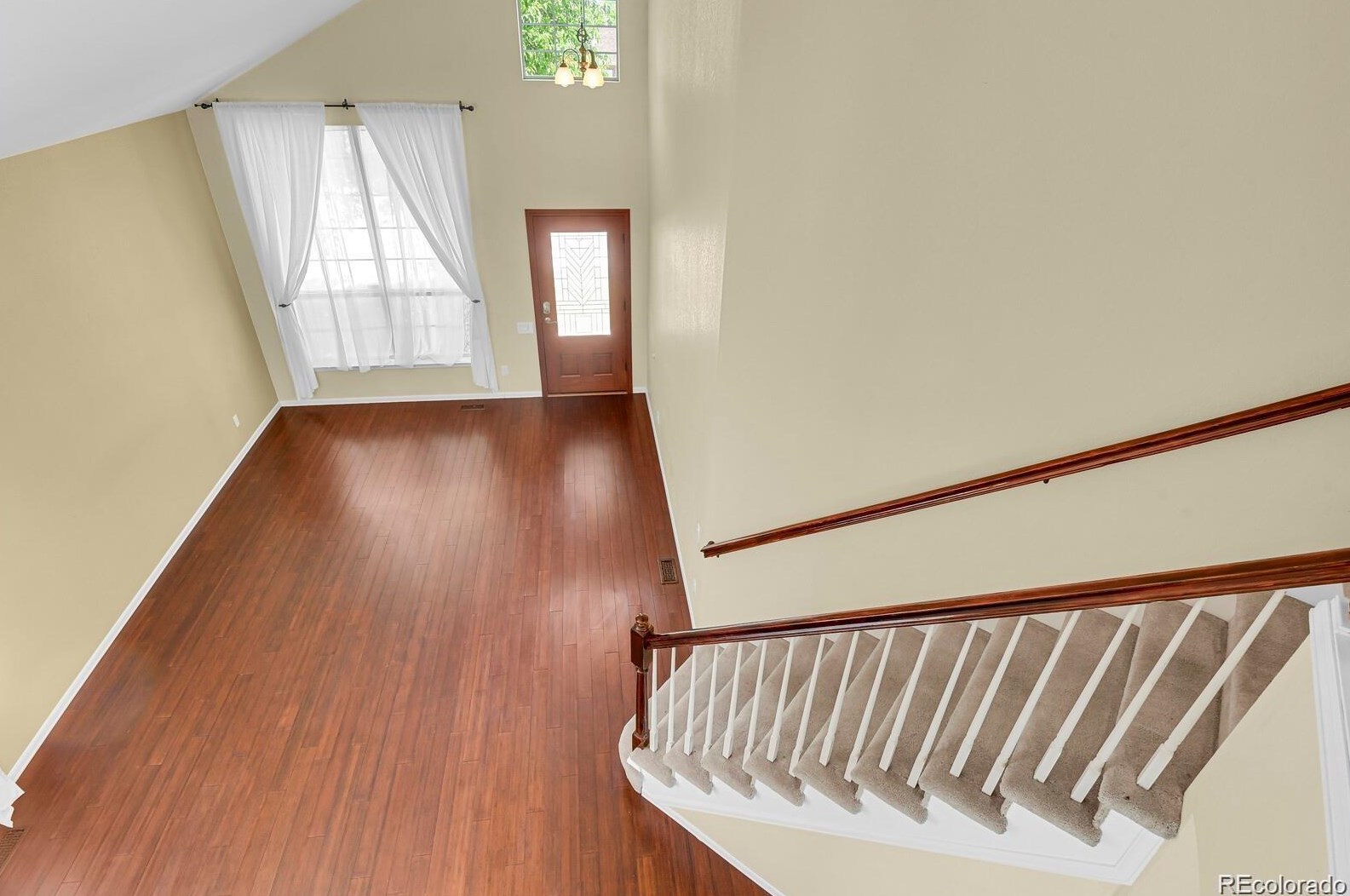 3314 White Oak St, Littleton CO 80129-6307 exterior