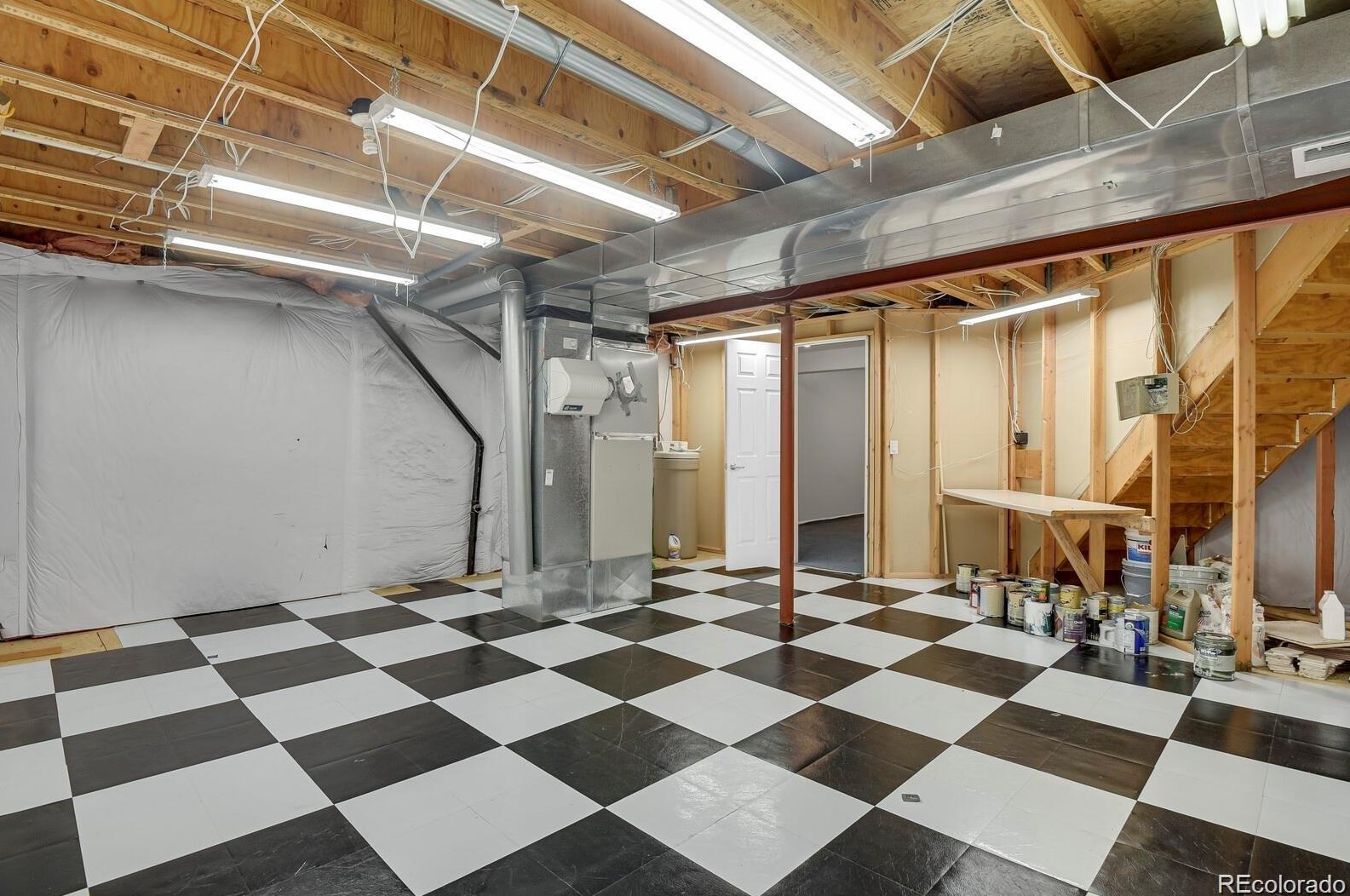 3314 White Oak St, Littleton CO 80129-6307 exterior