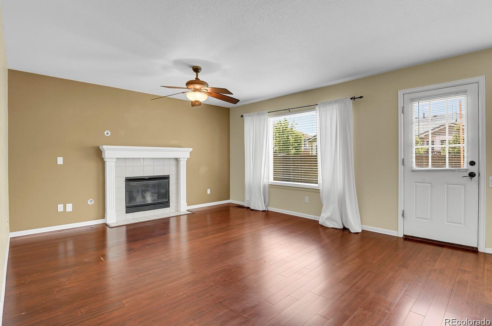 3314 White Oak St, Littleton CO 80129-6307 exterior