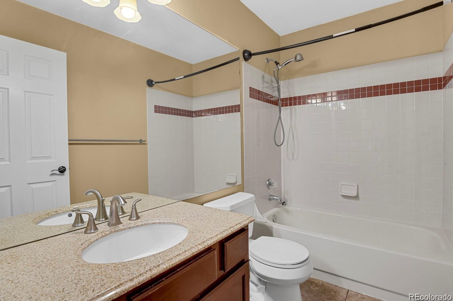 3314 White Oak St, Littleton CO 80129-6307 exterior