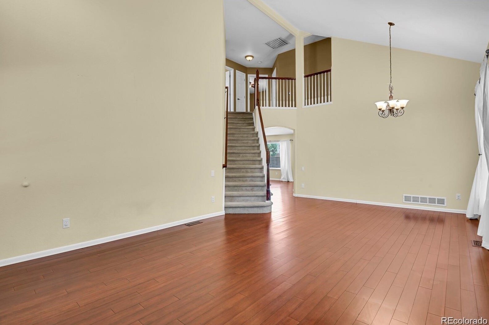 3314 White Oak St, Littleton CO 80129-6307 exterior