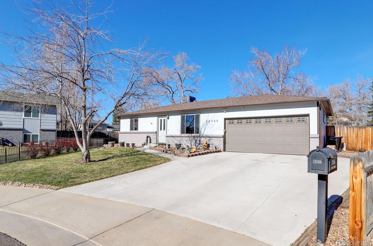 12066 71st Dr, Arvada, CO 80004-1247