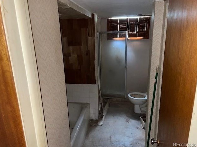 6695 Sherman St, Littleton CO 80121-2351 exterior