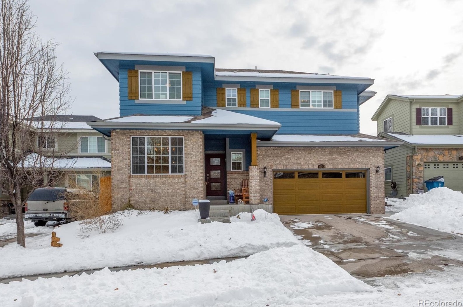 16048 E 97th Way, Denver, CO 80022