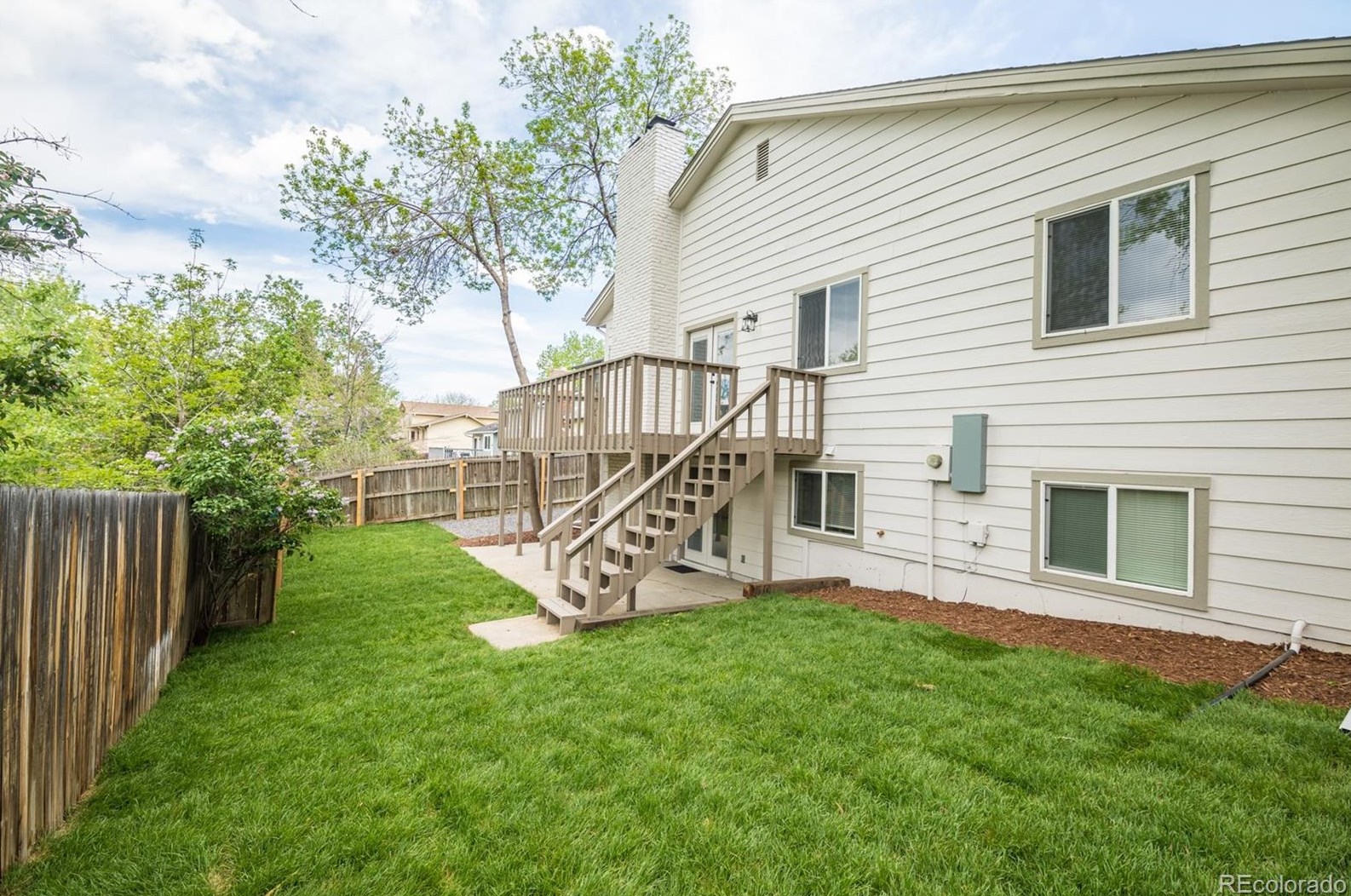 6875 80th Cir, Arvada CO  80003-2024 exterior