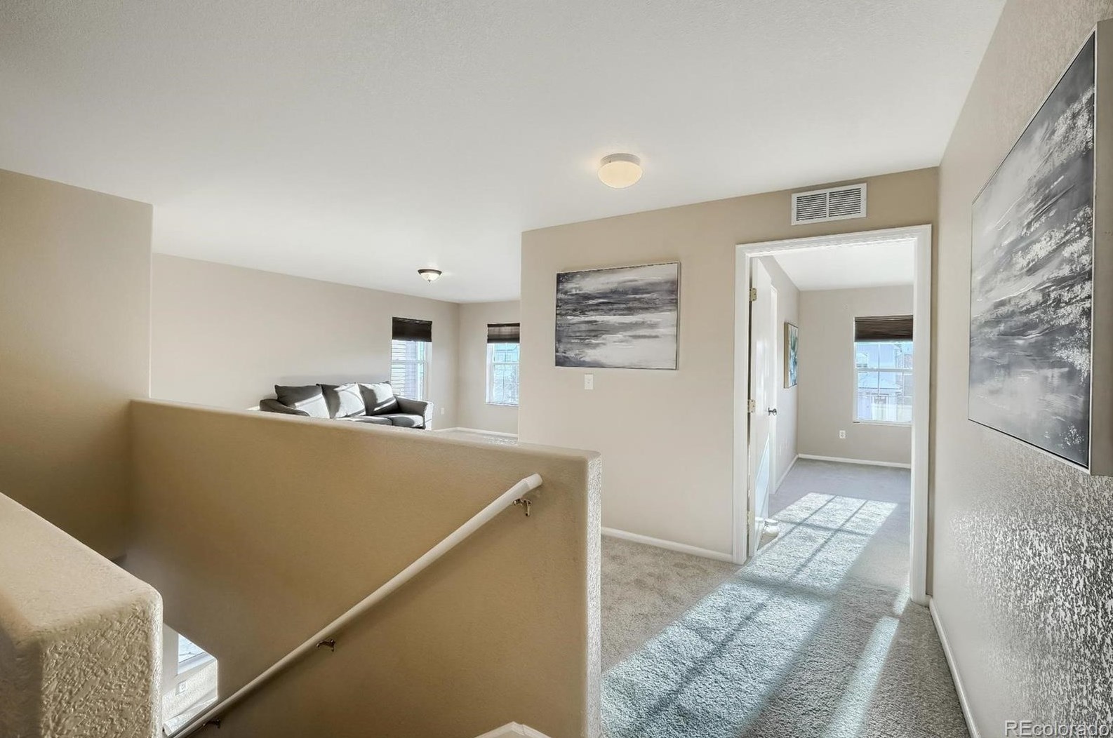 1838 Morningview Ln, Castle Rock CO 80109-3641 exterior