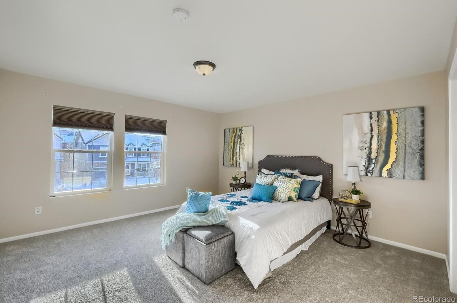 1838 Morningview Ln, Castle Rock CO 80109-3641 exterior