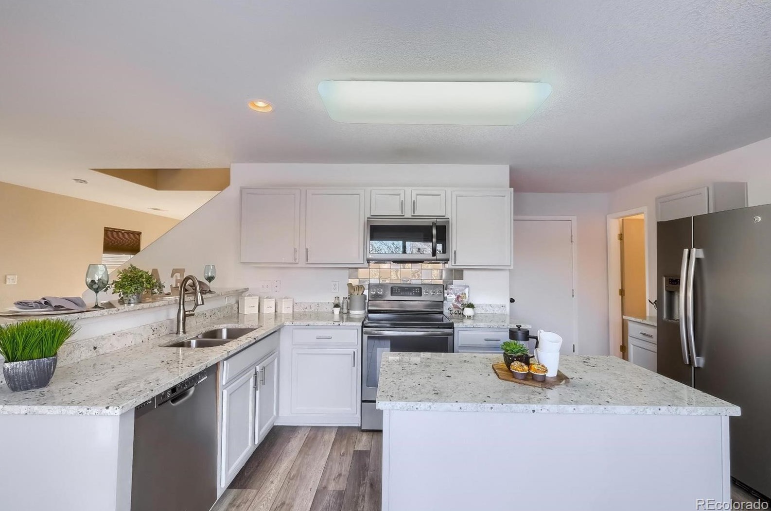 1838 Morningview Ln, Castle Rock CO 80109-3641 exterior