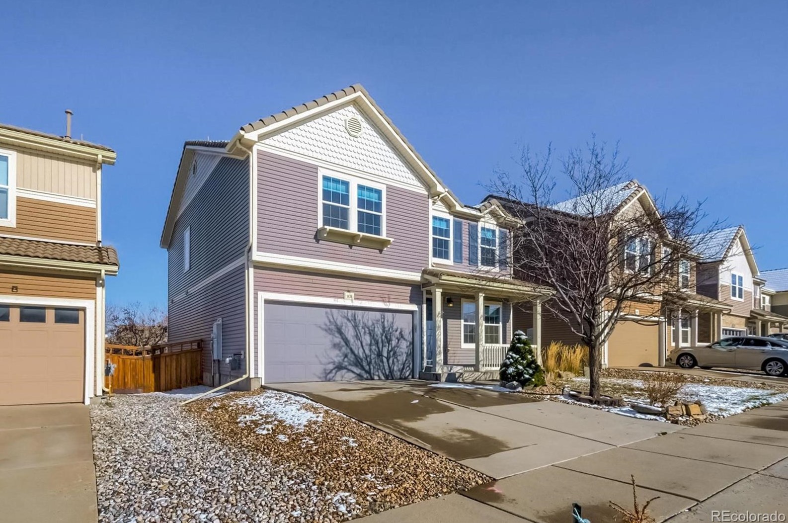 1838 Morningview Ln, Castle Rock, CO 80109-3641