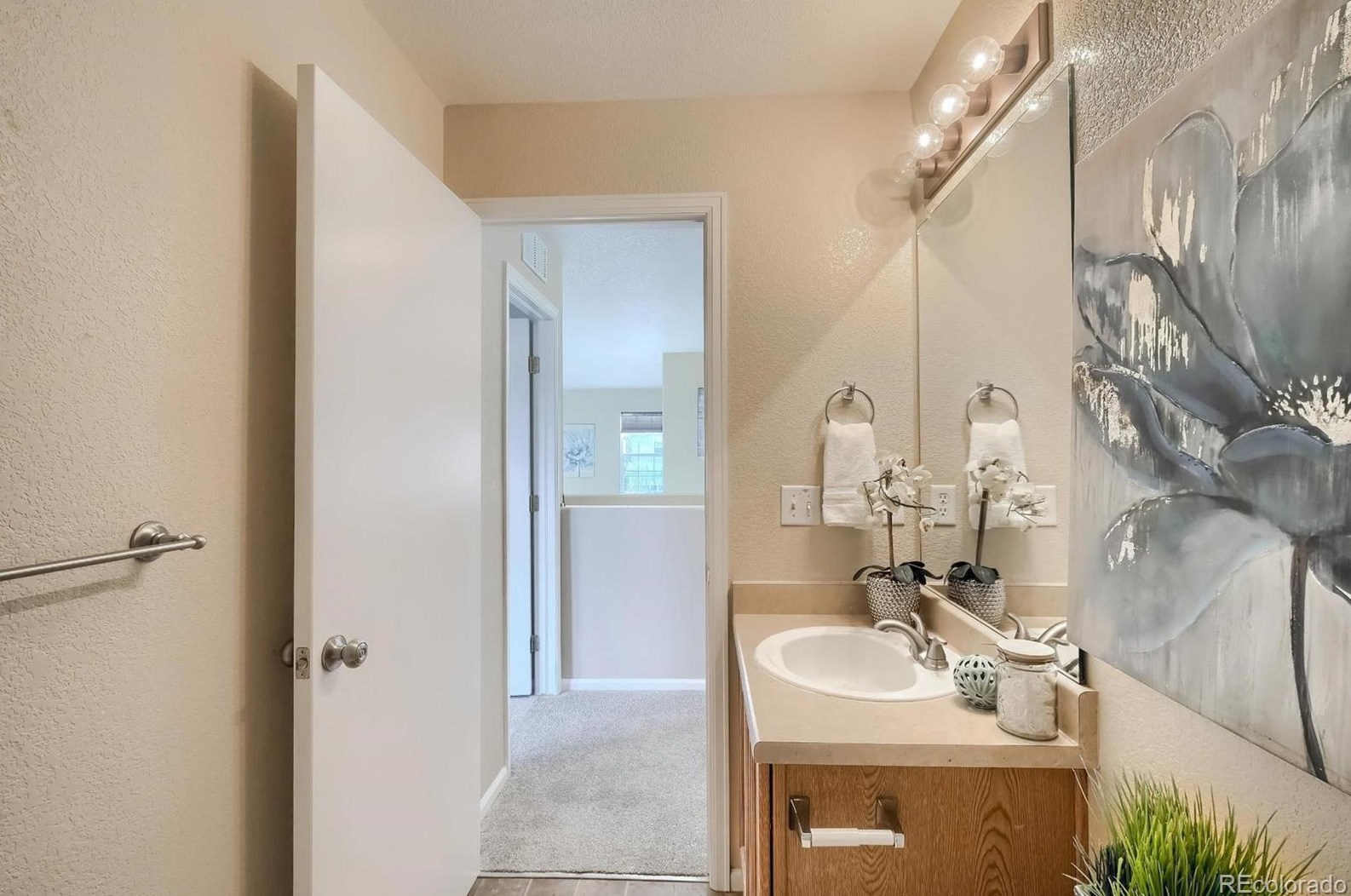 1838 Morningview Ln, Castle Rock CO 80109-3641 exterior