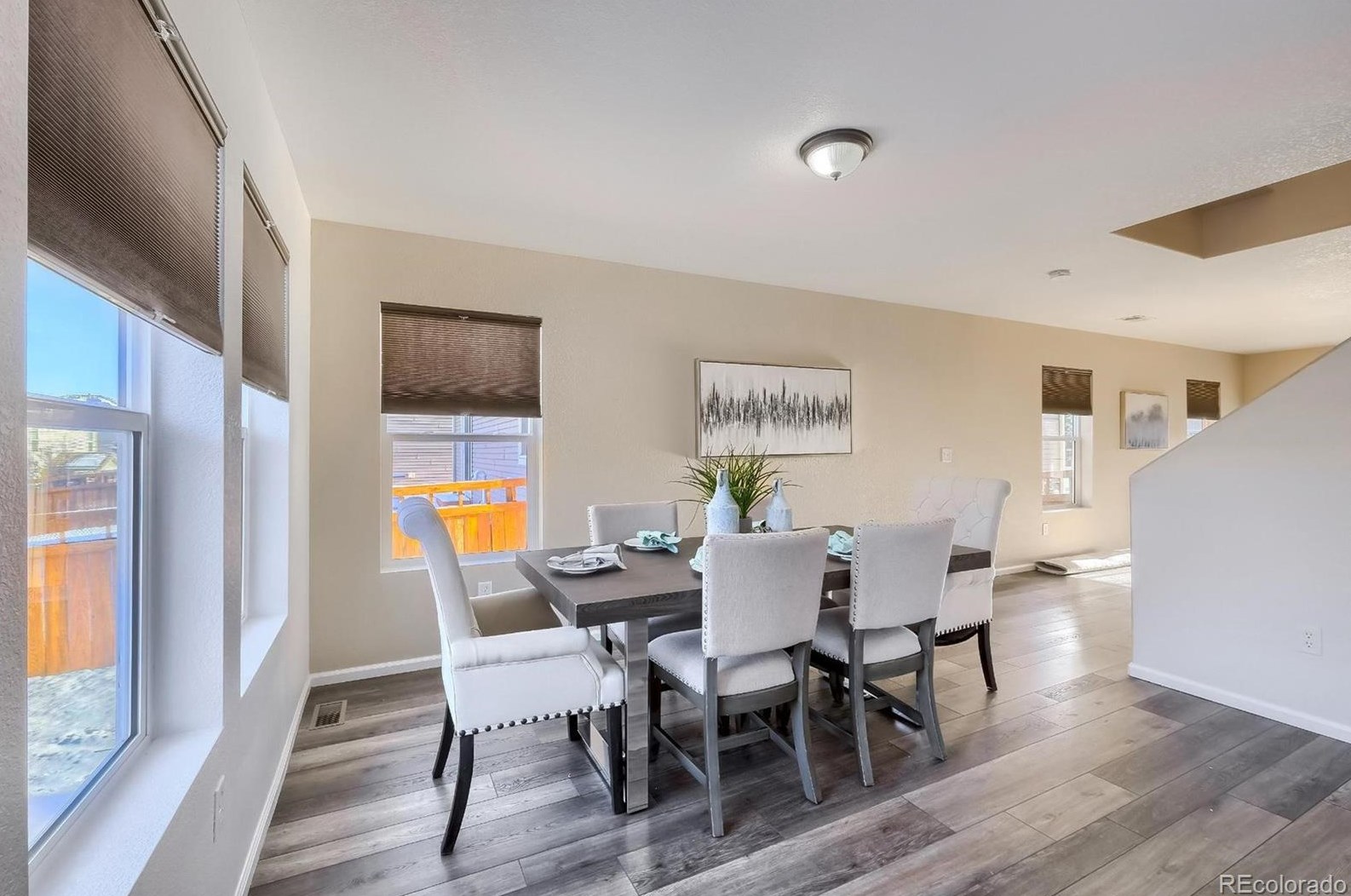 1838 Morningview Ln, Castle Rock CO 80109-3641 exterior