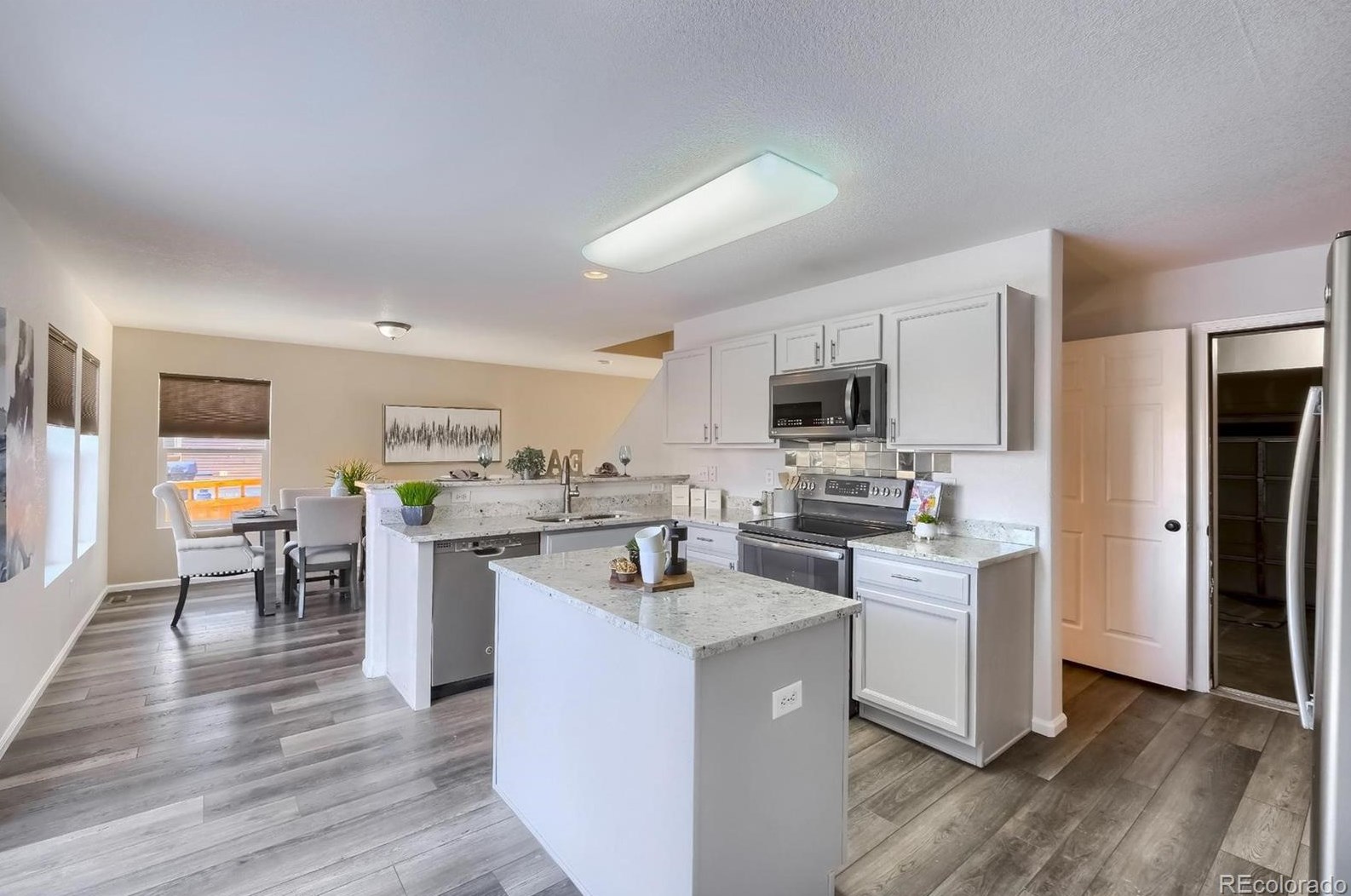 1838 Morningview Ln, Castle Rock CO 80109-3641 exterior