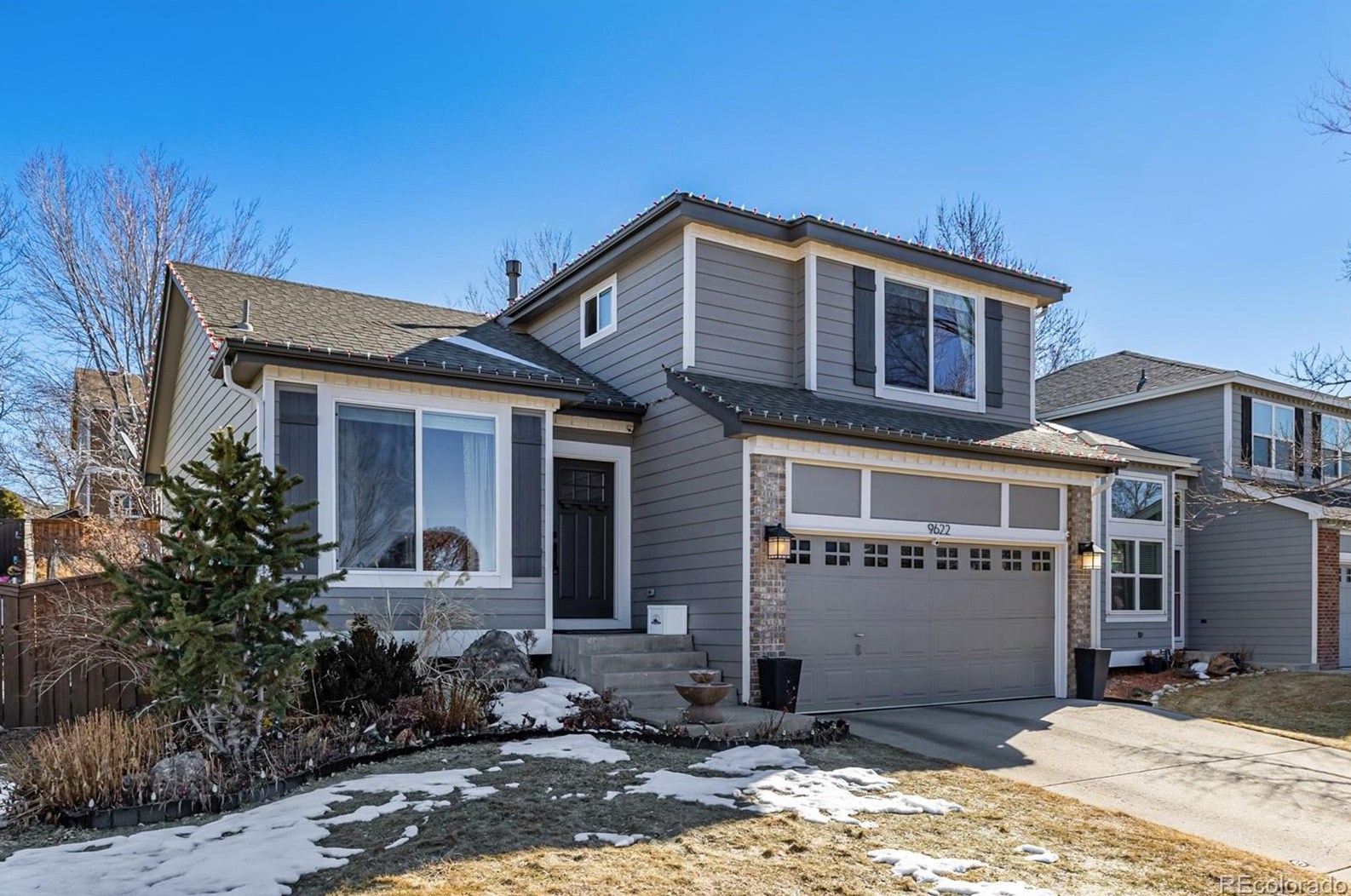 9622 Sun Meadow St, Littleton, CO 80129-6271