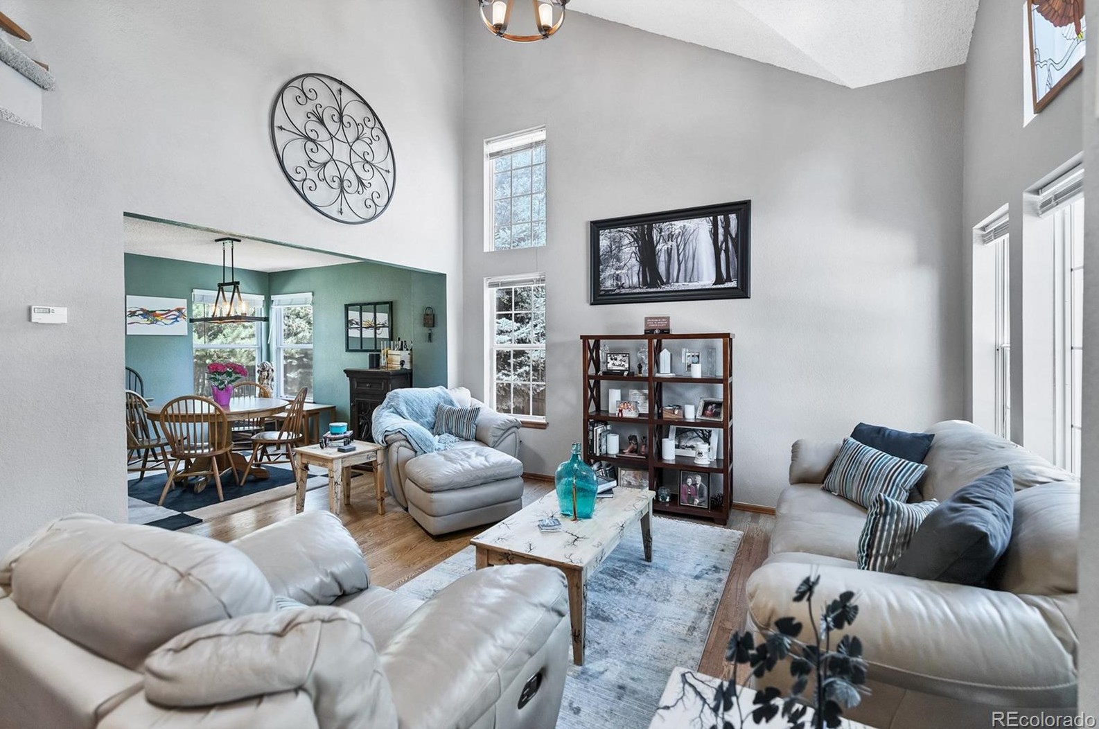 5006 Sungold Ln, Castle Rock, CO 80109-8680